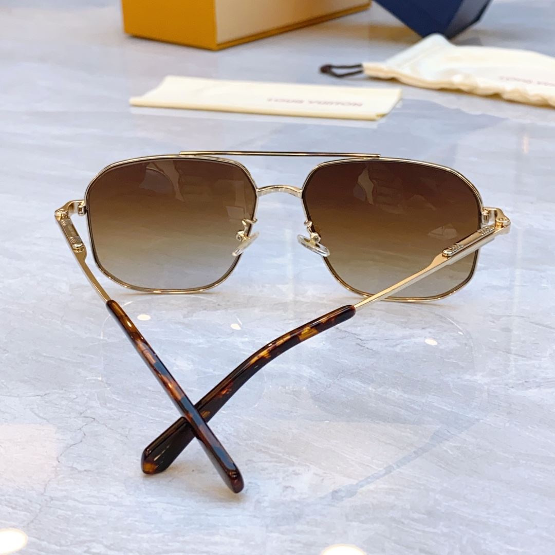 Louis Vuitton Sunglasses